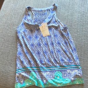 Summer top